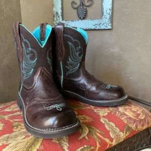 Ariat Western Boots